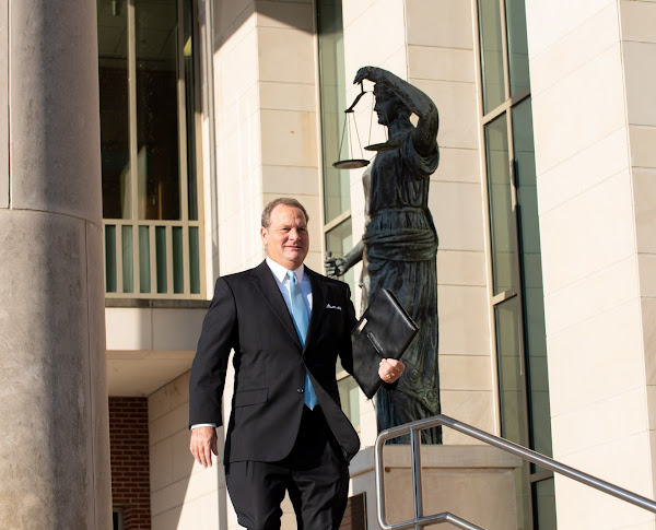George D. Bush Attorney in Augusta, GA