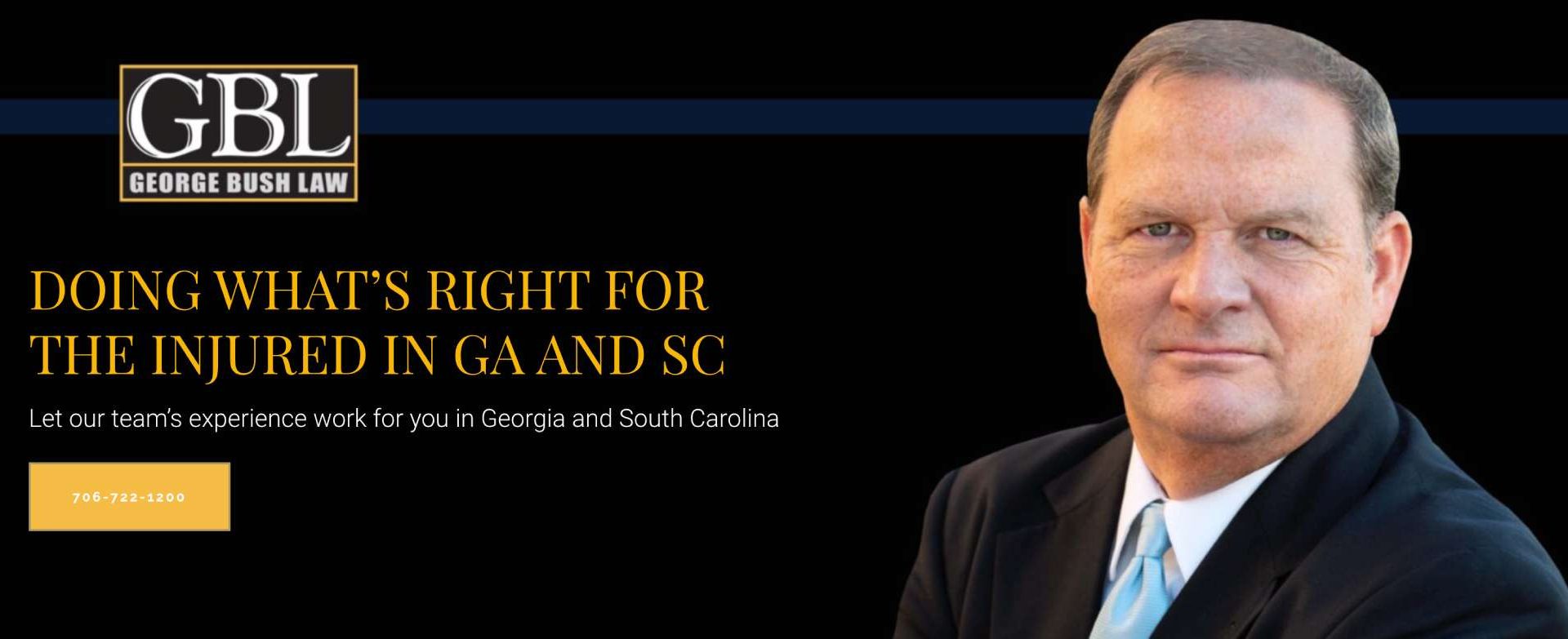 George Bush Law